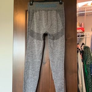 Large Gymshark Seamless Leggings